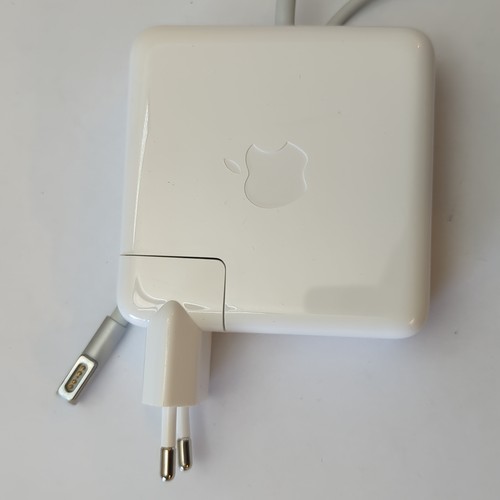 Original apple 85w magsafe - apple,