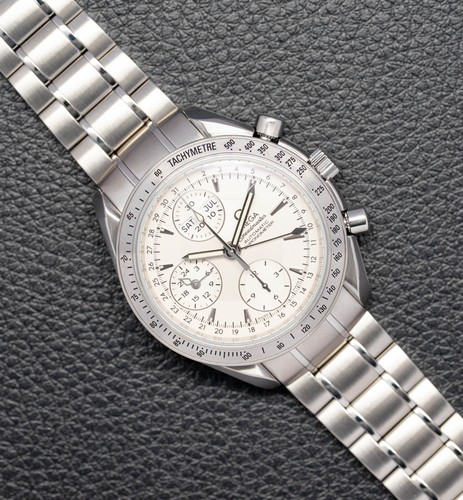 Omega speedmaster day - speedmaster,