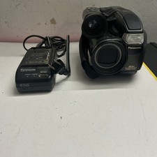 Panasonic Palmcorder VHSC