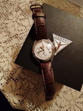 Junkers Chronograph