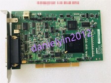 1Pcs Used Magtron Y751-05 REV.A METEOR2-MC/4 #ks