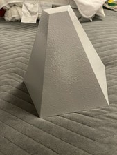 Lampe, Außenleuchte Wandleuchte Albert Aluguss E27, IP44, 260mm