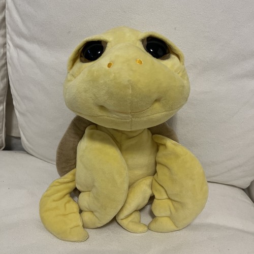 Suki,Li‘lPeepers,Plüschfigu