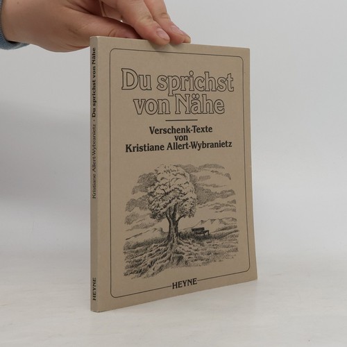 Sprichst von nähe - nähe , | 