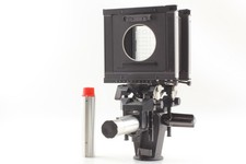 [Fast neuwertig] Sinar F 4 x 5