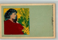 13704087 - Koloman Moser Serie III/7 Jugendstil Philipp & Kramer