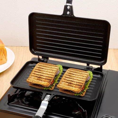 Sandwich toaster toastie maker - sandwich,
