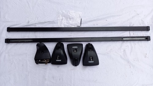 Dachgepäckträger thule - dachgepäckträger,,