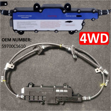 4WD Feststellbremse Handbremsaktor Steuergerät 59700C5610 Für Kia Sorento 15-18