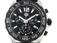 Tag Heuer Formula 1 Ref.CAZ1010.FT8024 2025 Full Set Ungetragen