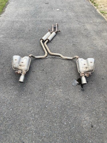 Orig audi facelift avant - 4f,