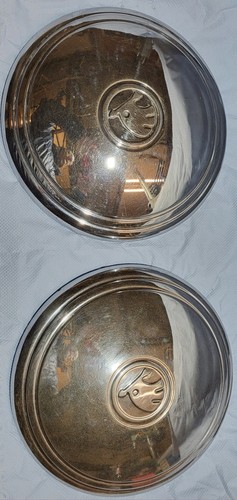 Oldtimer radkappen für - 4x,
