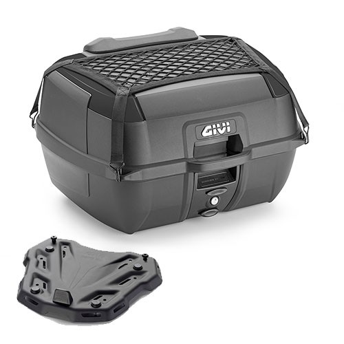 Givi b45b koffer 45lt - koffer,