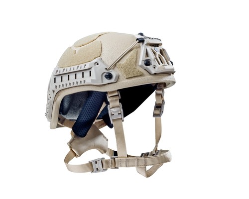 Ballistischer schutzhelm - ballistischer,
