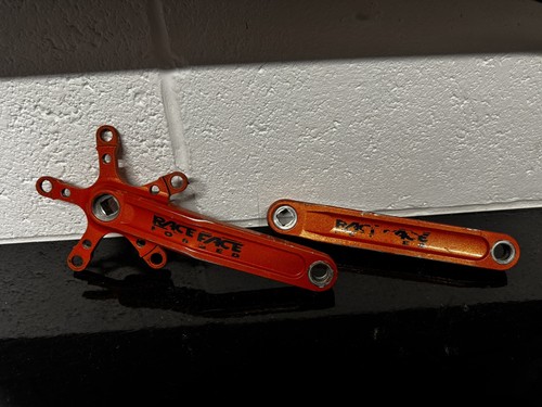 Raceface turbine forged - raceface, lp