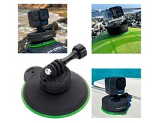 ClingCam® Actioncam Saugnapf