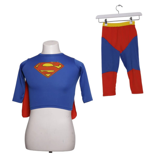 Superman verkleidung - superman,,