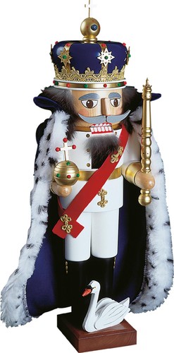 Richard glässer nussknacker - glässer,