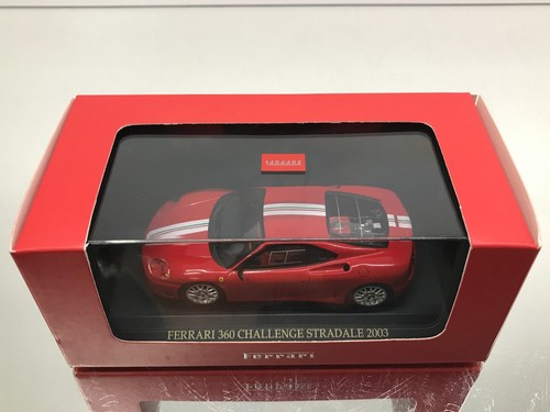 Ixo fer011 ferrari - fer011,