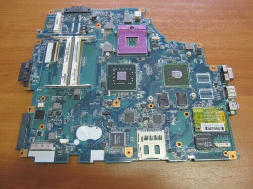 Motherboard for sony vaio - motherboard,