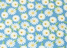 Hello Margy Hilco blau weiß