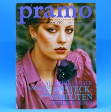 DDR Pramo 11 1980 Praktische