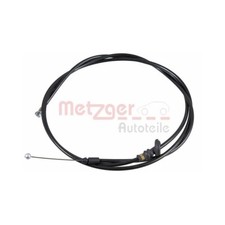 METZGER Motorhaubenzug