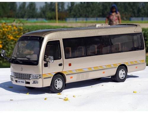 Scale golden dragon - 1/24,