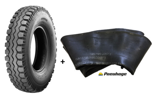 Multicar 94 93l tt - 1x, 6.70-13