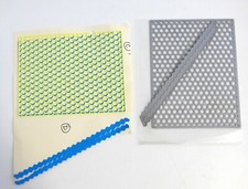 Stanze Waben Hintergrund "Hexagon designer dies" von Concord & 9th Sechseck