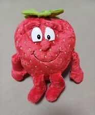 Penny Plüsch Erdbeere Sammelaktion