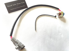 SUZUKI SENSOR ÖLDRUCK Antrieb