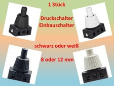Einbauschalter schalter - einbauschalter,
