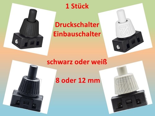 Einbauschalter schalter - einbauschalter,