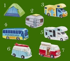 Mini Wohnwagen Zelt Reisebus