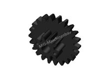 Übersetzungszahnrad wie z.B. Minitrix Z035/ 12532100