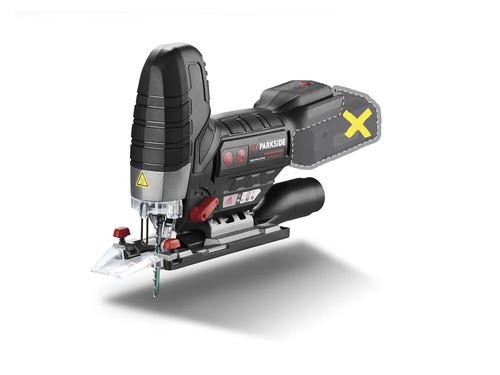 Parkside performance 20v - parkside,