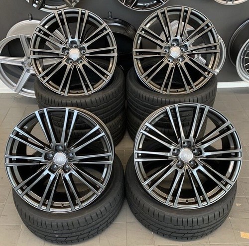 Wheelworld wh18 felgen - felgen, x