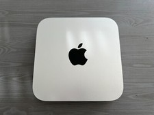 Apple Mac mini A1347 Mitte 2010 240GB SSD 8GB RAM