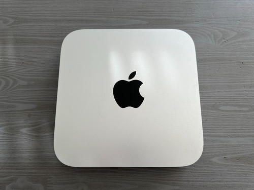 Apple mac mini a1347 - mac, mitte