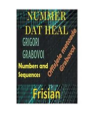 Nummer dat Heal Grigori Grabovoi, Pinto, Edwin