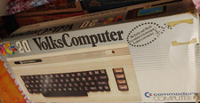 Commodore brotkasten - vc, (+