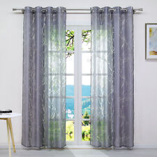 Gardinen mit Kräuselband