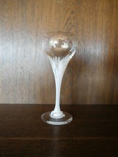 1 Schnapskelch / Grappaglas Bouquet 3 Schneeblume von Rosenthal 