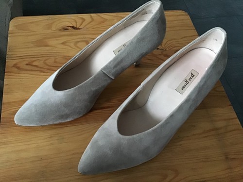 Damenschuhe paul green - damenschuhe,