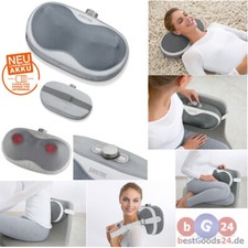 Massagekissen sanitas shiatsu - sanitas,