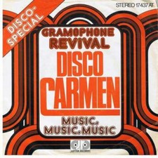 Gramophone Revival* - Disco