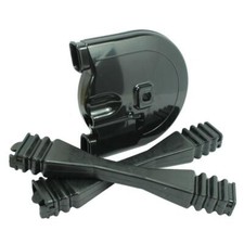 MZ Kettenkasten Kettenschutz TS ES ETS 125 150 Abdeckung Kette Kettenschlauch