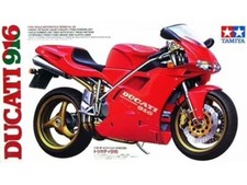 Tamiya 14068 ducati 916 - tamiya,