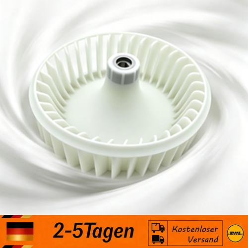 Lüfterrad dc82 01208a - nr., dc82-01208a